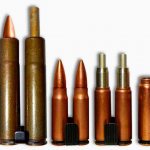 7.62x39 machine gun cartridges