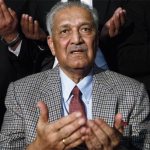 ​Abdul Qadeer Khan - the father of the Pakistani nuclear bomb - How Pakistan became a nuclear power | Military historical portal Warspot.ru 