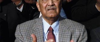​Abdul Qadeer Khan - the father of the Pakistani nuclear bomb - How Pakistan became a nuclear power | Military historical portal Warspot.ru 