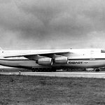 Ан-124 фото 1982