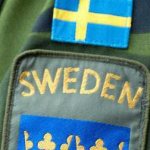 swedish army