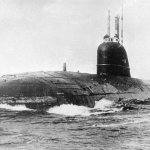 Project 627 nuclear submarines (“Kit”)