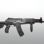 Kalashnikov AK-12 assault rifle: the first in a new generation