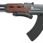 Kalashnikov assault rifle (AK-47) Airsoft for airsoft