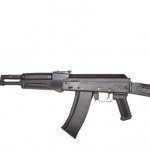 Kalashnikov assault rifle Junker-4