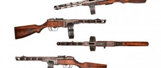 automatic ppsh