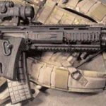Автомат Remington ACR (Bushmaster ACR)