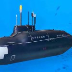 Бесшумные подводные убийцы, изделия проекта 865 «Пиранья», были по достоинству оценены ещё во времена ВМФ СССР.