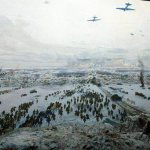 Siege of Leningrad Iskra