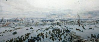 Siege of Leningrad Iskra