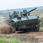 Airborne combat vehicle: why does the Russian army need a BMP-light?