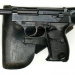 combat walther p38