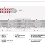 Boeing 747-400 Aeroflot cabin layout best seats