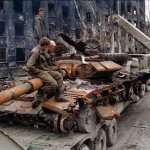 Чеченская война оставила большой отпечаток в жизни людей, прошедших ее