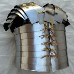 ​ - Equipment of ancient warriors: legionnaire of the era of Trajan | Warspot.ru 