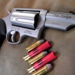 These revolvers are suitable for both self-defense and entertainment.