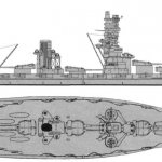 &quot;Fuso&quot; battleship