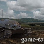 guide to the IS-7 tank. Big review - what to download first and what mods to install? 
