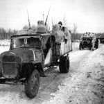 ГАЗ-ММ 1942