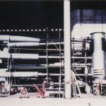 thermonuclear bomb test
