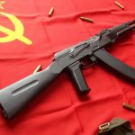 History of the Kalashnikov assault rifle