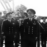 History of the Navy uniform