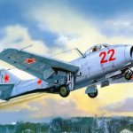 History of the MiG-9