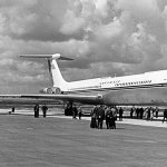 History of the creation of the IL-62 aircraft