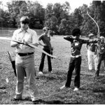 Как стрелять из лука и стрелы: полное руководство для начинающих