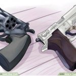 How to shoot a pistol. Detailed Guide 