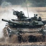 How the T-90 has proven itself over the course of a year in Syria