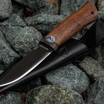 How to choose a knife for hunting