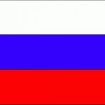 как выглядел флаг России