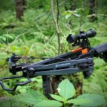Which crossbow is suitable for hunting.