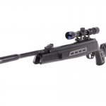 Which optical sight to choose for the Hatsan 125 magnum air rifle