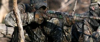 Калибры нарезного охотничьего оружия — таблица. Как определить калибр?