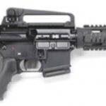 Schmeisser AR15 M4 carbine