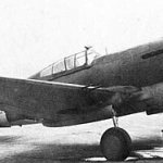 Curtis P-40