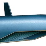 Cruise missiles of the present and future