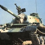 ​Лёгкий танк «тип 62» military-today.com - «Тип 15» — танк для Гималаев | Warspot.ru
