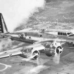 Flying Fortress B-17: history and characteristics of the aircraft