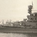 Линейный крейсер «Renown»