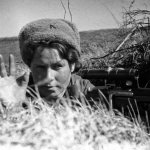 the best snipers of the second world war