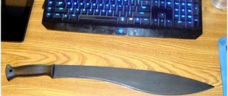 Best Survival Machete: How to Choose the Best One