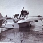 МБР-2 - советская летающая лодка