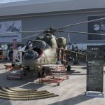 Mi-35P &quot;Phoenix&quot;: revival of the legendary &quot;Crocodile&quot;