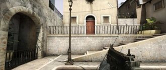 MP7 tactics for playing cs go