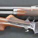Unknown lever-action rifles: Colt Burgess vs. Winchester