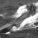 немецкие подводные лодки второй мировой войны