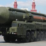 new military equipment of Russia